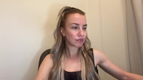 Anastasia online show from May 12, 7:06 am