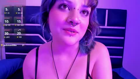 Nyx  online show from January 9, 7:52 pm