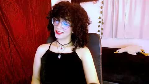 Nyxxei online show from February 13, 11:19 pm