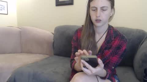 Stef  Derek online show from February 16, 1:26 am