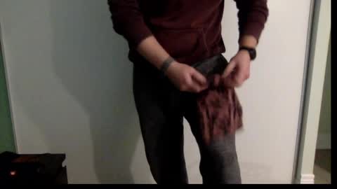 o_fionn_rua online show from April 19, 10:01 pm