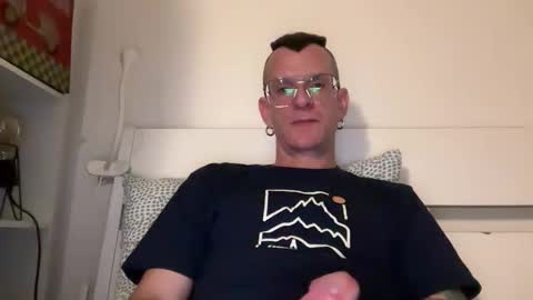 Jonathan Deep online show from March 20, 12:48 am