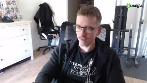 Oatking online show from April 17, 1:35 pm