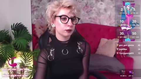 Snapshot of obedientt_ chatting on March 3, 7:07 pm Moonlight online show from March 3, 7:07 pm