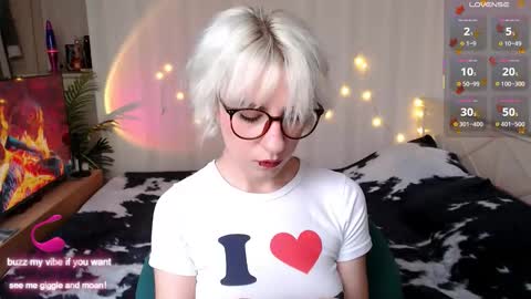 Moonlight online show from November 24, 9:52 am