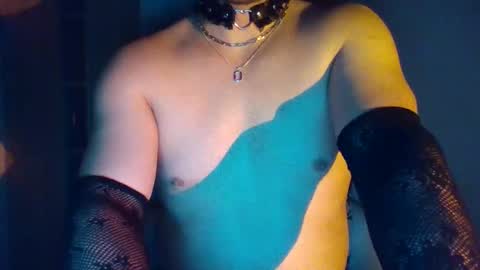 Doxy online show from April 13, 12:15 am