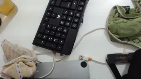 obsessedmimi online show from January 12, 8:16 pm