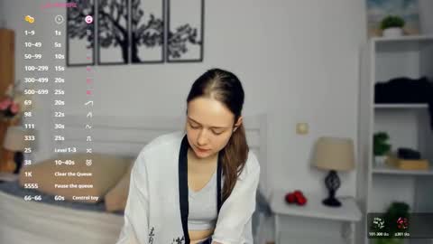 Elis online show from March 22, 8:57 pm