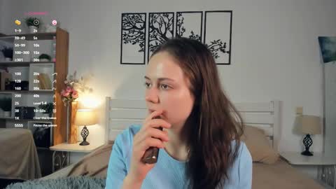 Elis online show from February 22, 9:17 pm