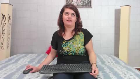 oceaan_lady online show from March 23, 1:38 pm