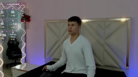 ocean_tay online show from February 23, 7:28 pm