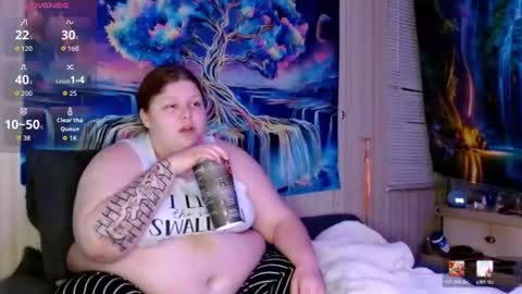 Ocean online show from April 15, 1:42 am