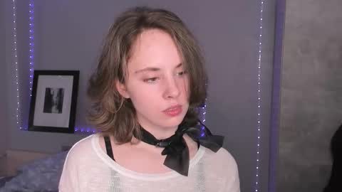 Leah online show from March 21, 8:19 am