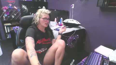 Oddy With A Body online show from February 22, 5:55 am