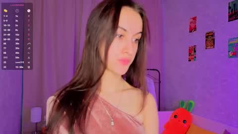 Elisa online show from February 7, 4:15 am