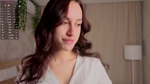 Elisa online show from February 1, 4:09 am