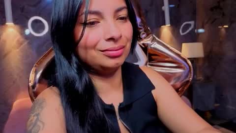 odette_b online show from November 29, 5:04 am