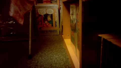 odin55555 online show from December 7, 1:46 pm