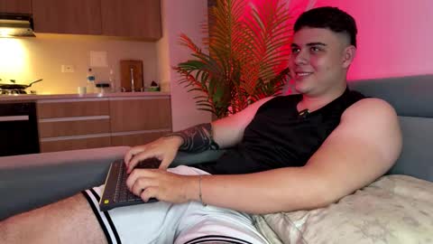 ODIN online show from January 18, 2:31 am