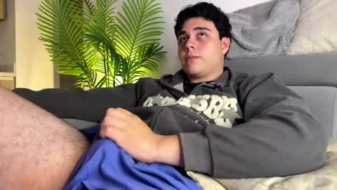 ODIN online show from April 18, 2:35 am