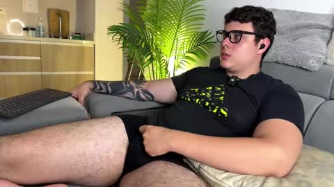 ODIN online show from March 13, 2:37 am