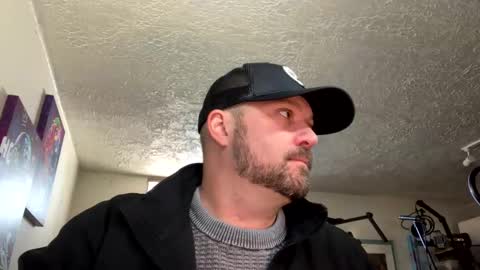 Odin Stone online show from January 18, 6:28 pm