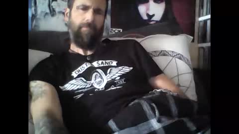 oedipe666cam online show from January 28, 3:04 pm