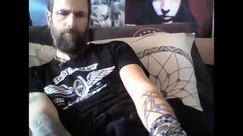 oedipe666cam online show from March 5, 4:02 pm