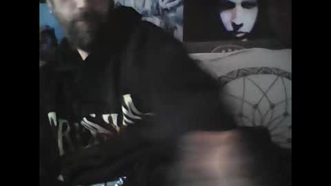 oedipe666cam online show from February 19, 4:00 pm