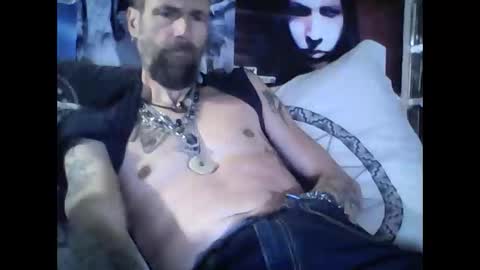 oedipe666cam online show from March 5, 5:16 am