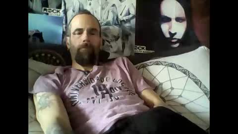 oedipe666cam online show from March 3, 1:51 pm