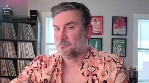 Office Dad online show from December 2, 7:56 pm