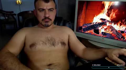 officeman7 online show from February 18, 4:07 pm