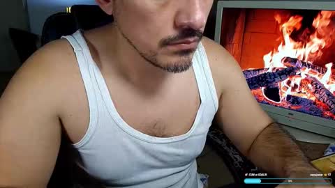 officeman7 online show from February 9, 4:54 pm