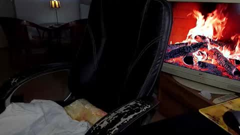 officeman7 online show from January 31, 7:11 pm