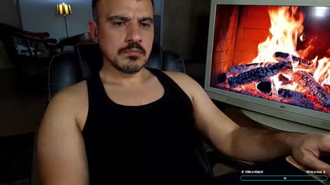 officeman7 online show from February 22, 4:42 pm