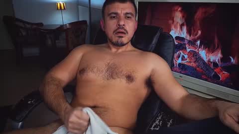 officeman7 online show from January 29, 4:41 pm