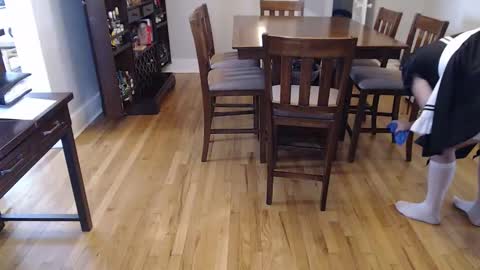 officetest101 online show from February 21, 4:32 pm