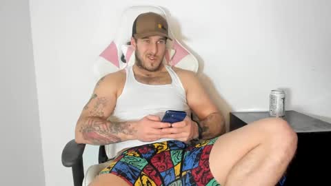 officialkanehart online show from January 10, 10:46 pm