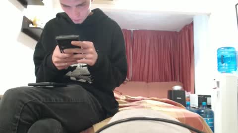 ofsolovicio online show from March 15, 8:56 pm