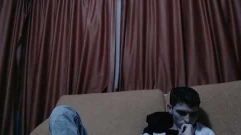 ofsolovicio online show from February 25, 6:44 pm