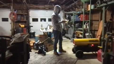 ofthatguy online show from April 27, 5:27 am