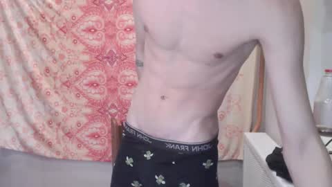 Felix online show from October 27, 7:58 pm