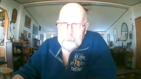 ogusmaximus online show from October 20, 7:08 pm