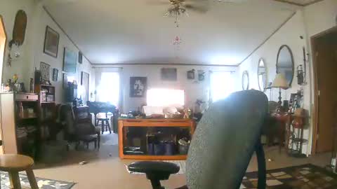 ogusmaximus online show from October 22, 2:08 pm