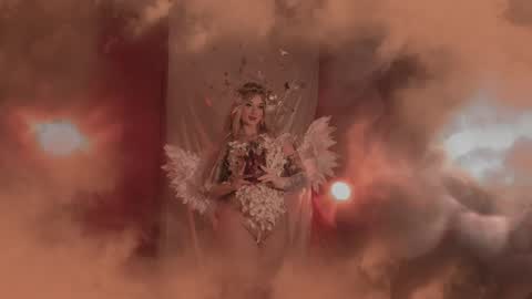 your dear Lilith Chapman online show from February 14, 8:22 pm