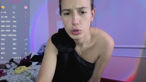 ohanna_ online show from September 9, 9:59 pm