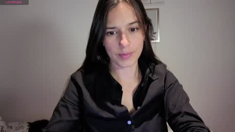 ohanna_ online show from March 13, 3:21 am