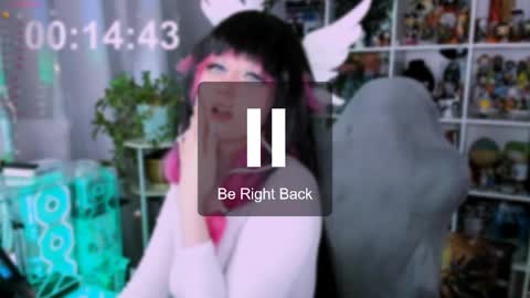 Clementine  Clem  online show from June 8, 11:22 am