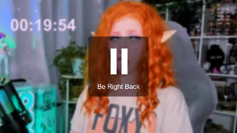 Clementine  Clem  online show from June 18, 10:20 am